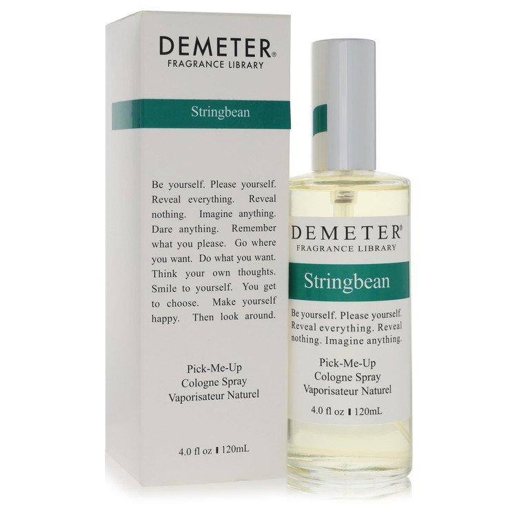 Demeter Demeter String Bean