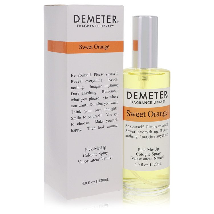 Demeter Demeter Sweet Orange