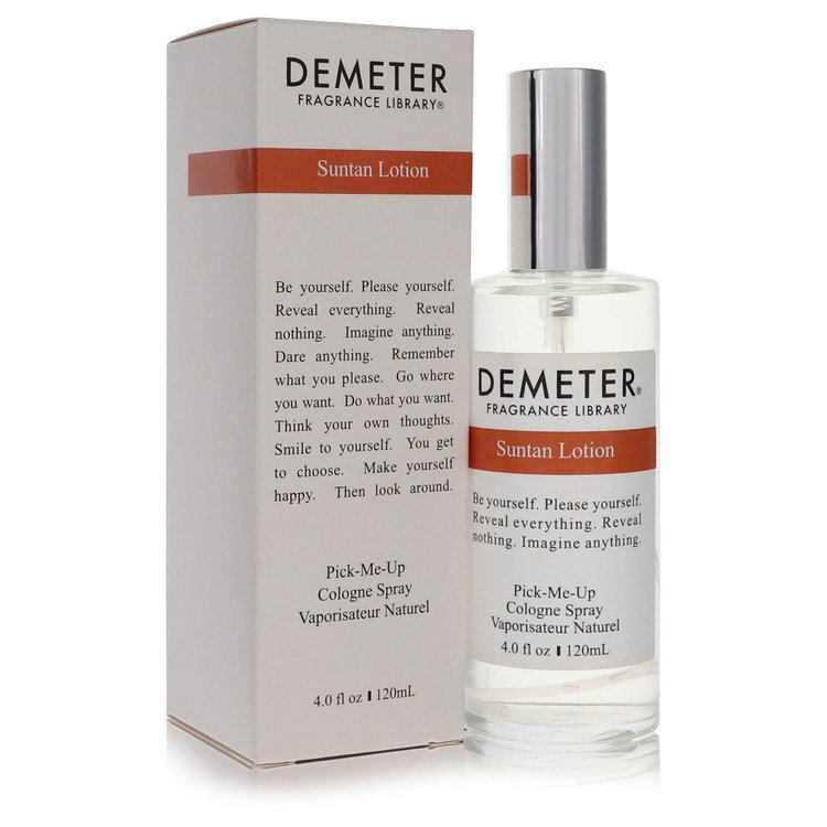 Demeter Demeter Suntan Lotion