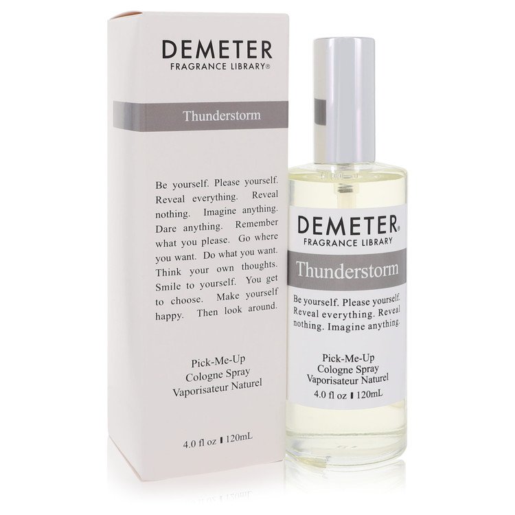 Demeter Demeter Thunderstorm