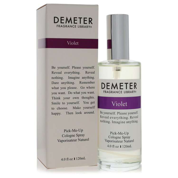 Demeter Demeter Violet