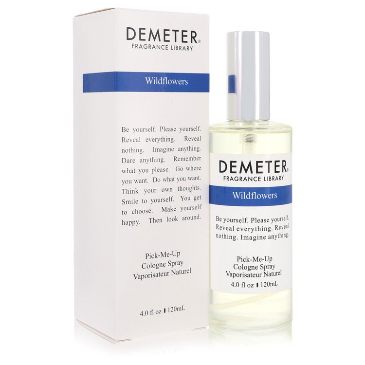 Demeter Demeter Wildflowers
