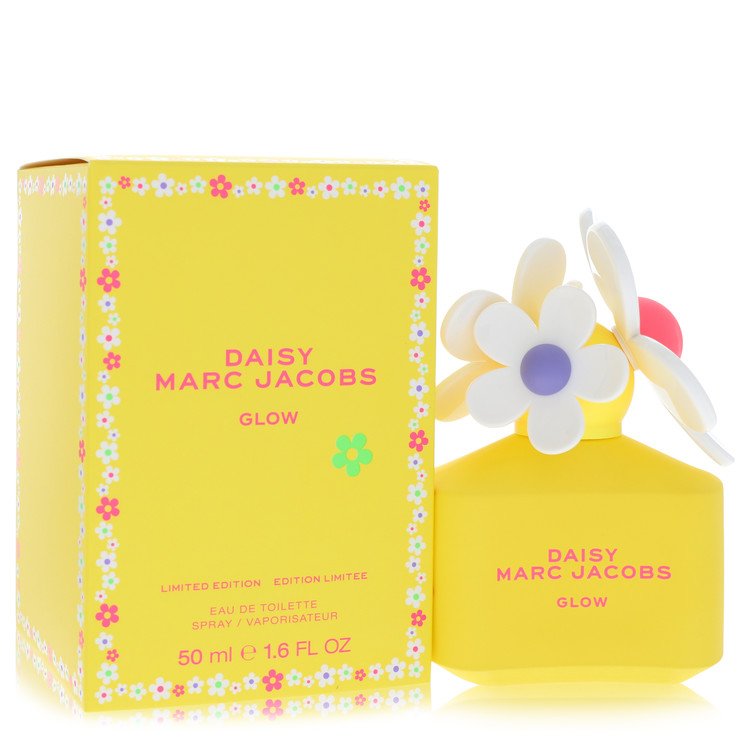 Marc Jacobs Daisy Glow