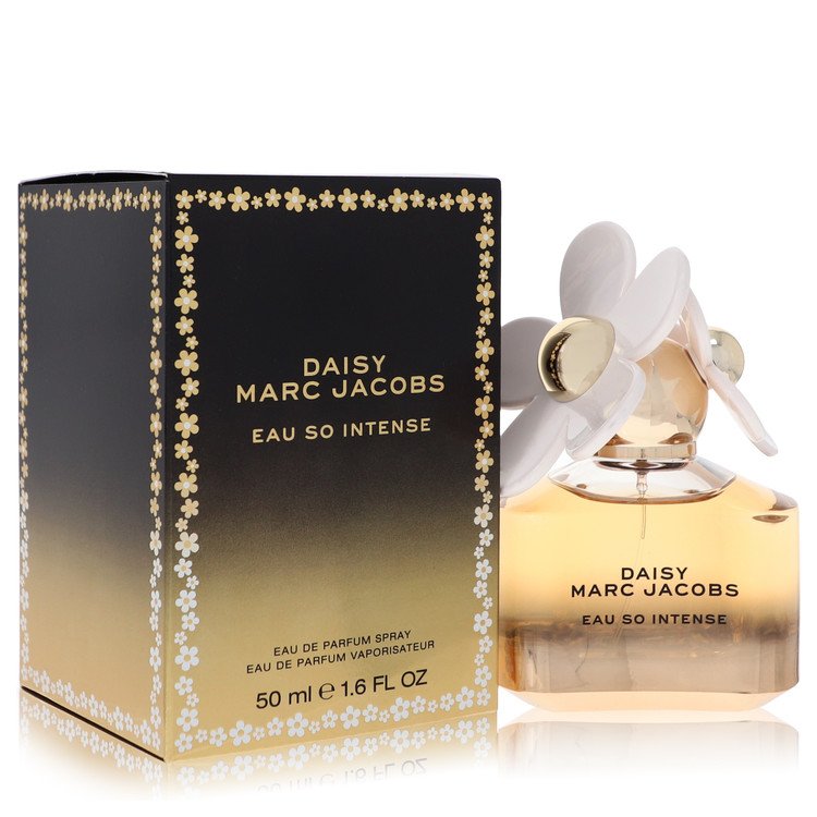 Marc Jacobs Daisy Eau So Intense