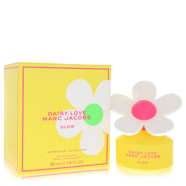 Marc Jacobs Daisy Love Glow