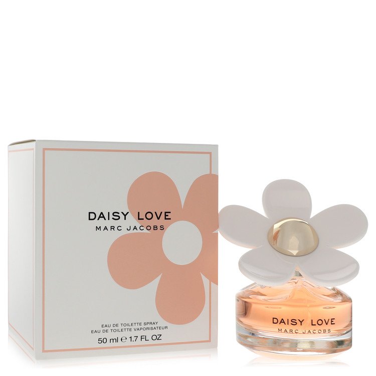Marc Jacobs Daisy Love