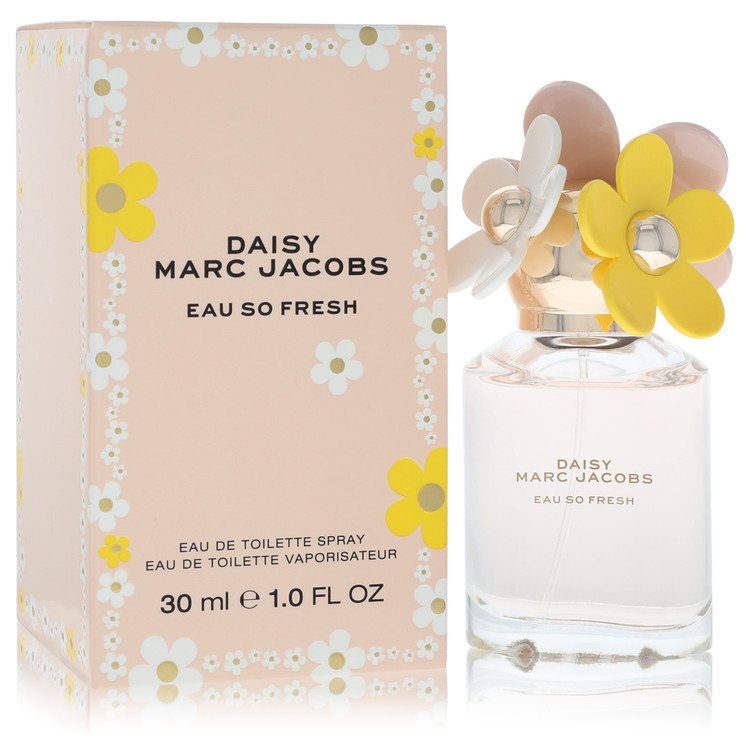 Marc Jacobs Daisy Eau So Fresh