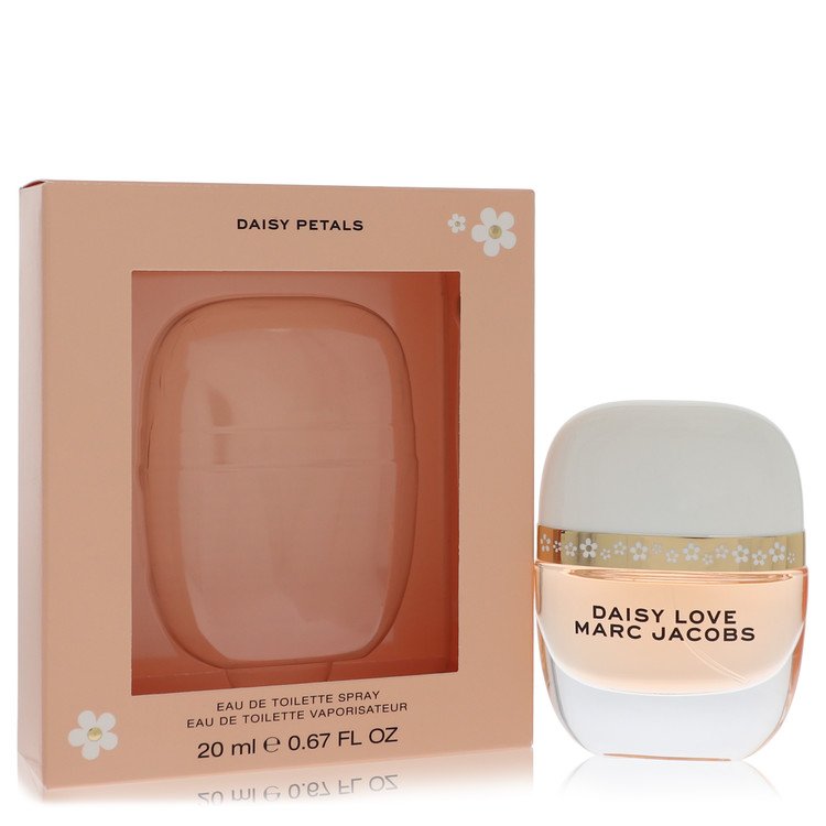 Marc Jacobs Daisy Love