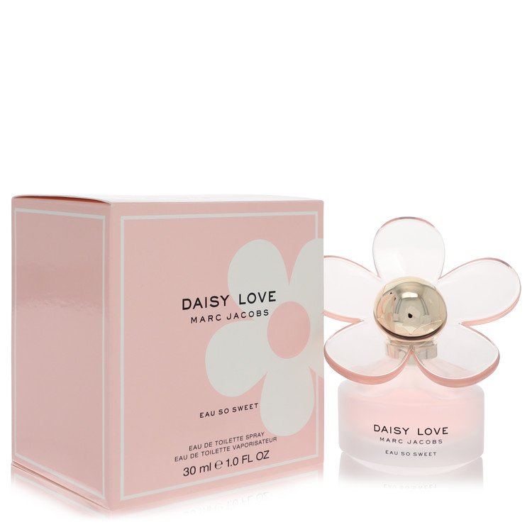 Marc Jacobs Daisy Love Eau So Sweet