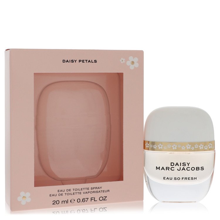 Marc Jacobs Daisy Eau So Fresh