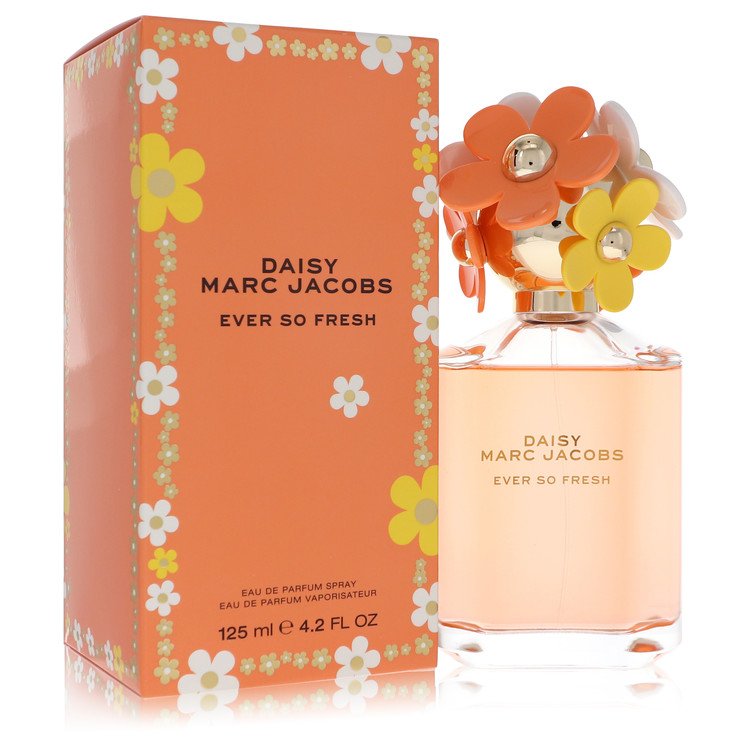 Marc Jacobs Daisy Ever So Fresh