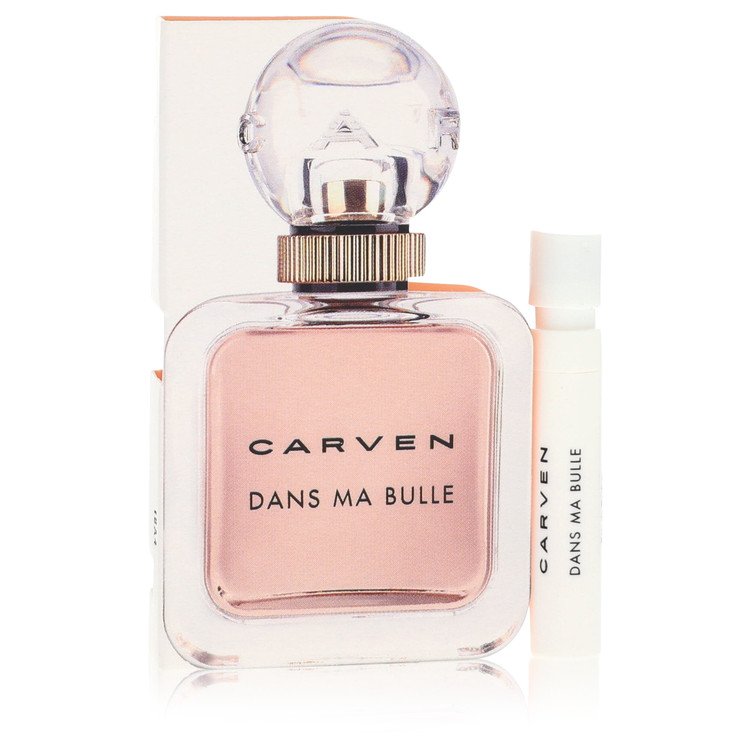 Carven Dans Ma Bulle