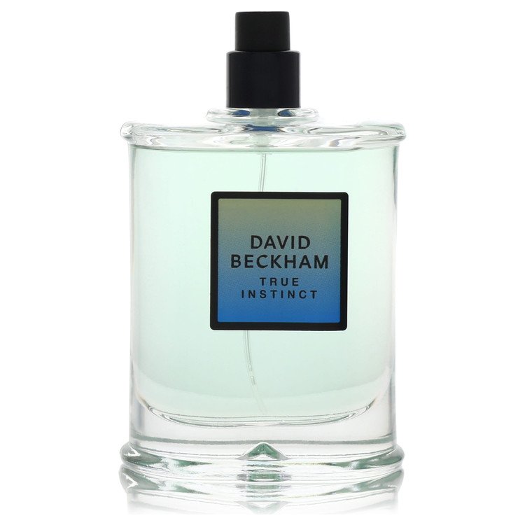 David Beckham David Beckham True Instinct