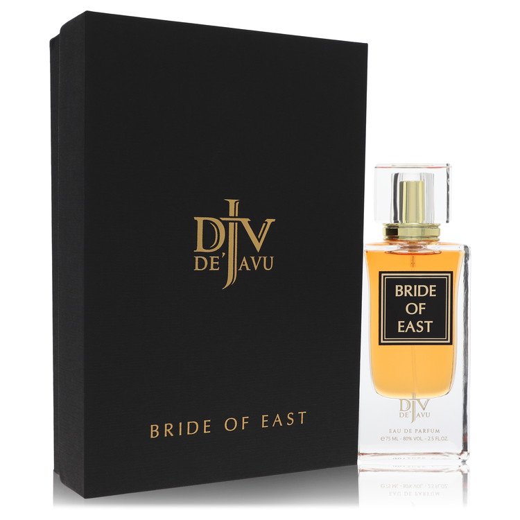 Dejavu De'Javu Bride of East