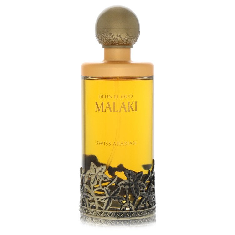 Swiss Arabian Dehn El Oud Malaki