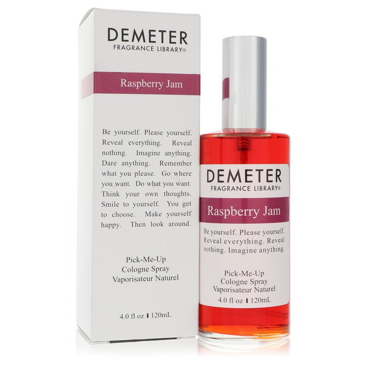 Demeter Demeter Raspberry Jam