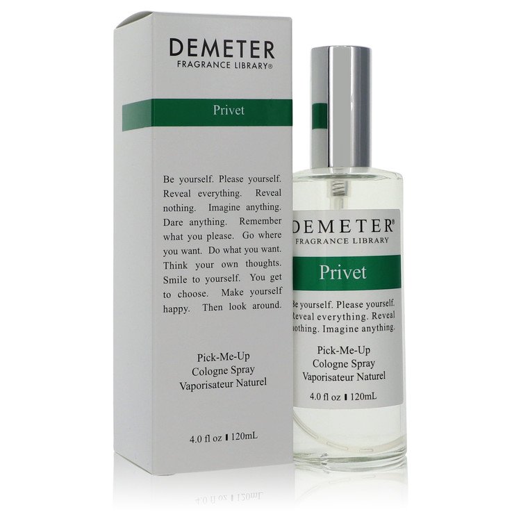 Demeter Demeter Privet