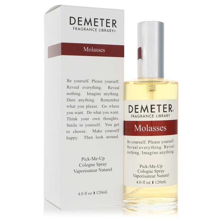 Demeter Demeter Molasses