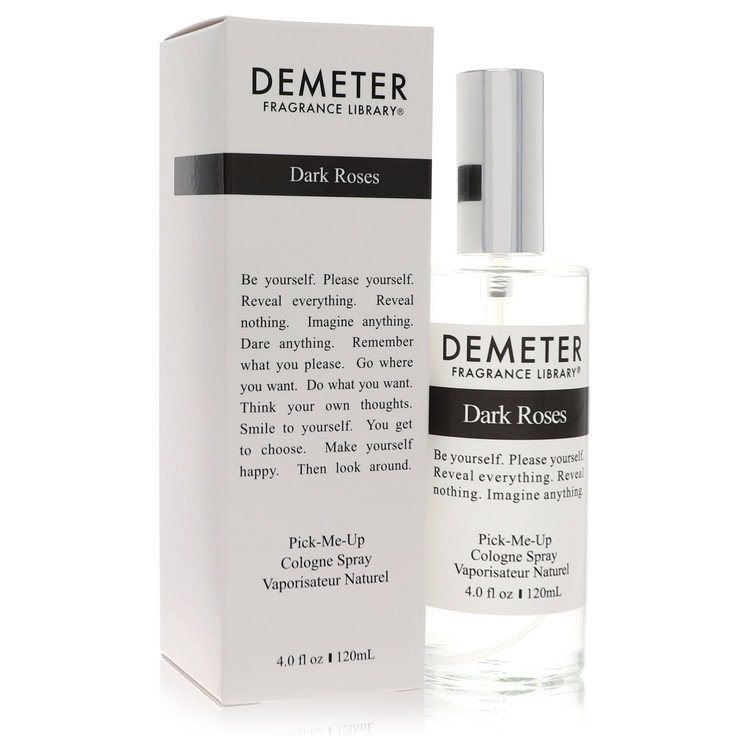 Demeter Demeter Dark Roses
