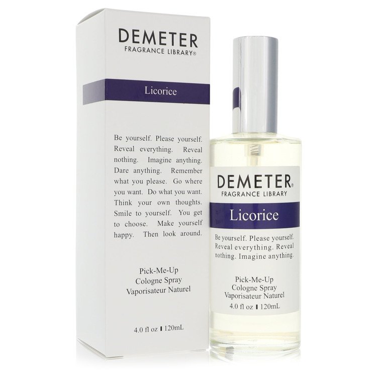 Demeter Demeter Licorice