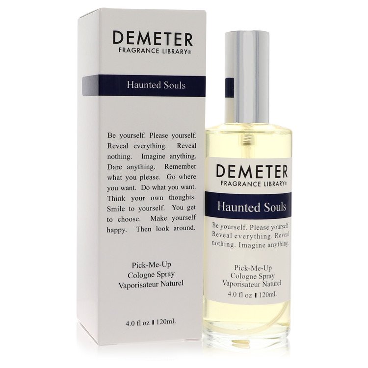 Demeter Demeter Haunted Souls