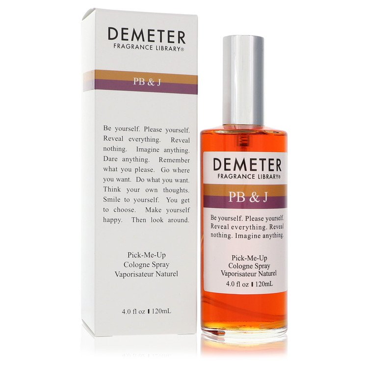 Demeter Demeter PB & J