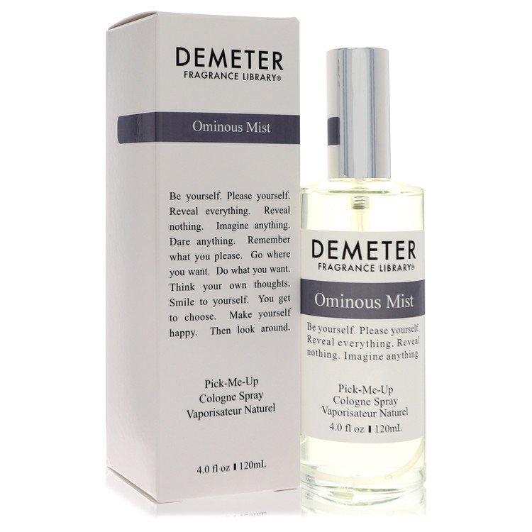 Demeter Demeter Ominous Mist