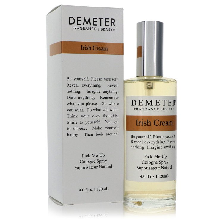 Demeter Demeter Irish Cream