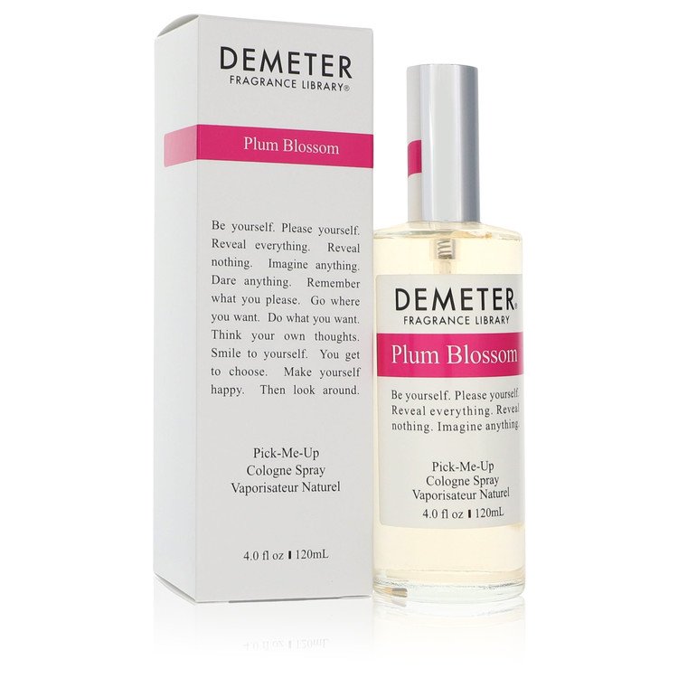 Demeter Demeter Plum Blossom