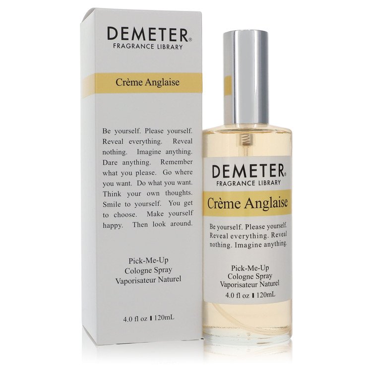 Demeter Demeter Creme Anglaise