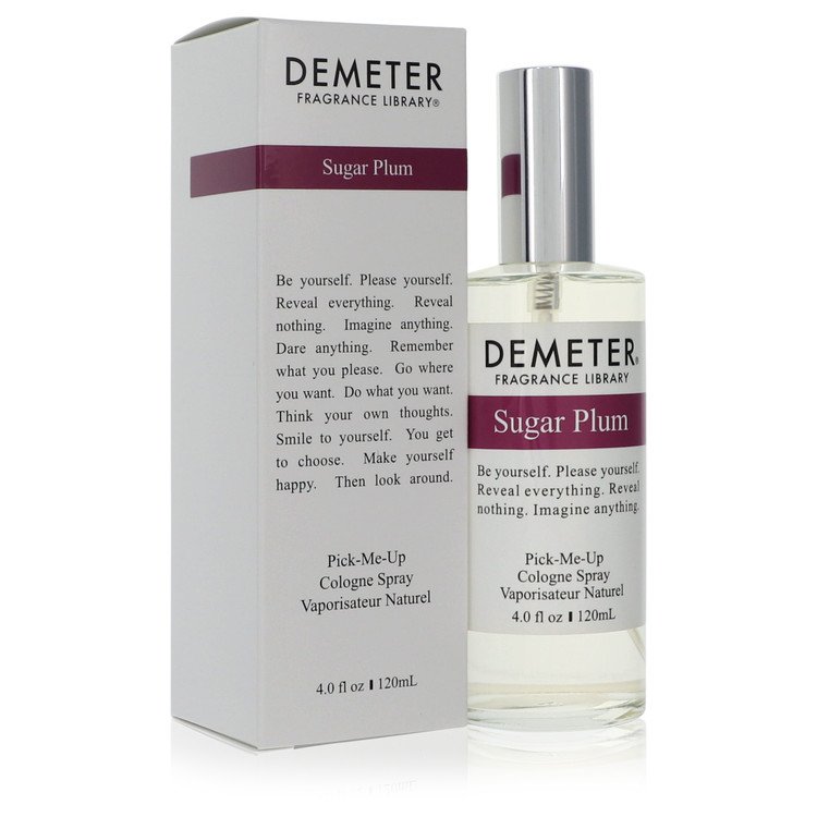 Demeter Demeter Sugar Plum