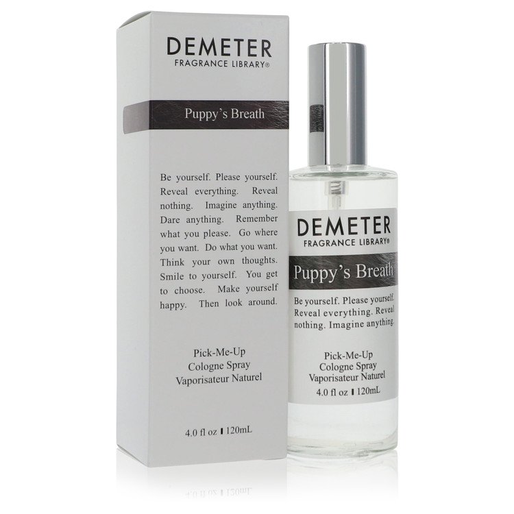 Demeter Demeter Puppy's Breath