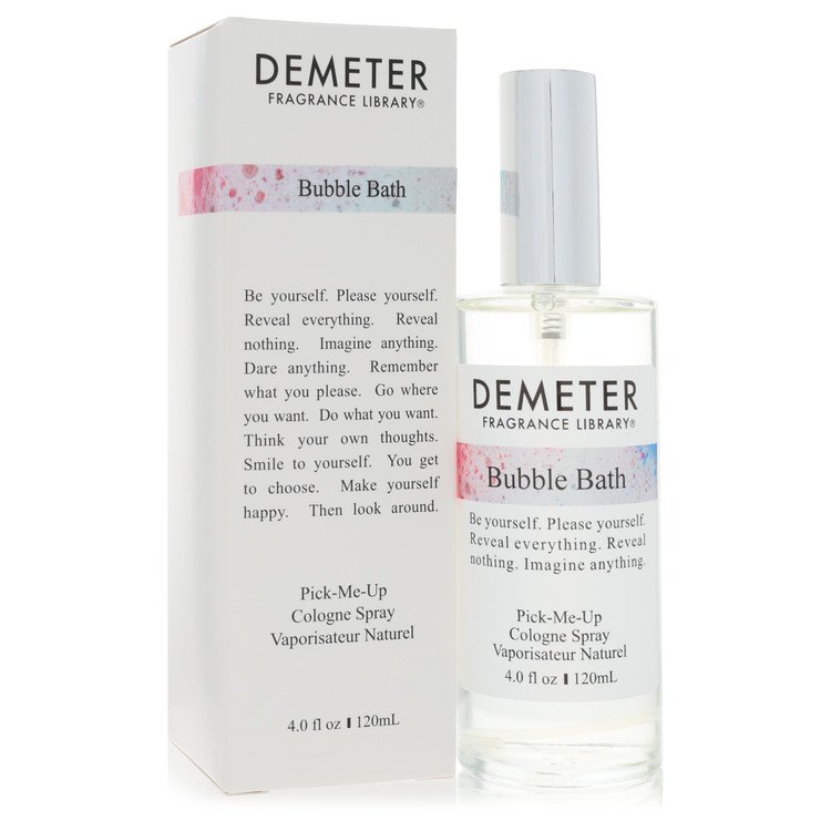 Demeter Demeter Bubble Bath