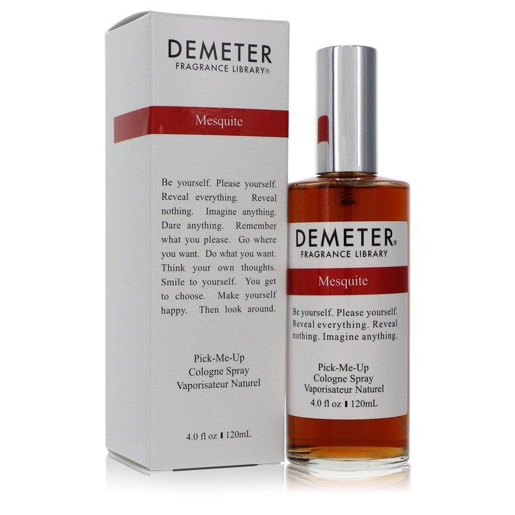 Demeter Demeter Mesquite