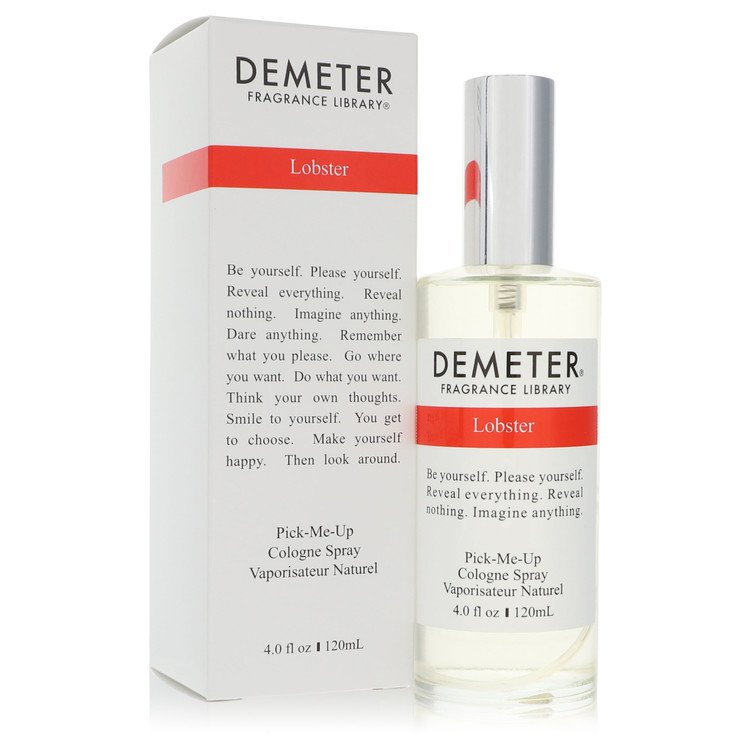Demeter Demeter Lobster
