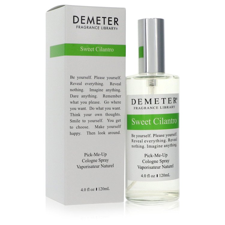 Demeter Demeter Sweet Cilantro