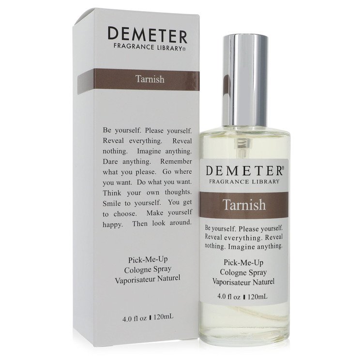 Demeter Demeter Tarnish
