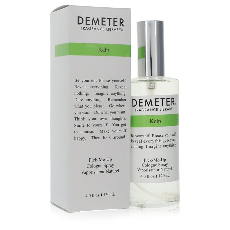 Demeter Demeter Kelp