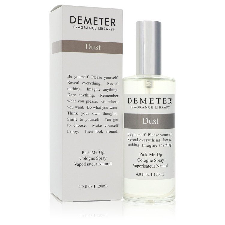 Demeter Demeter Dust