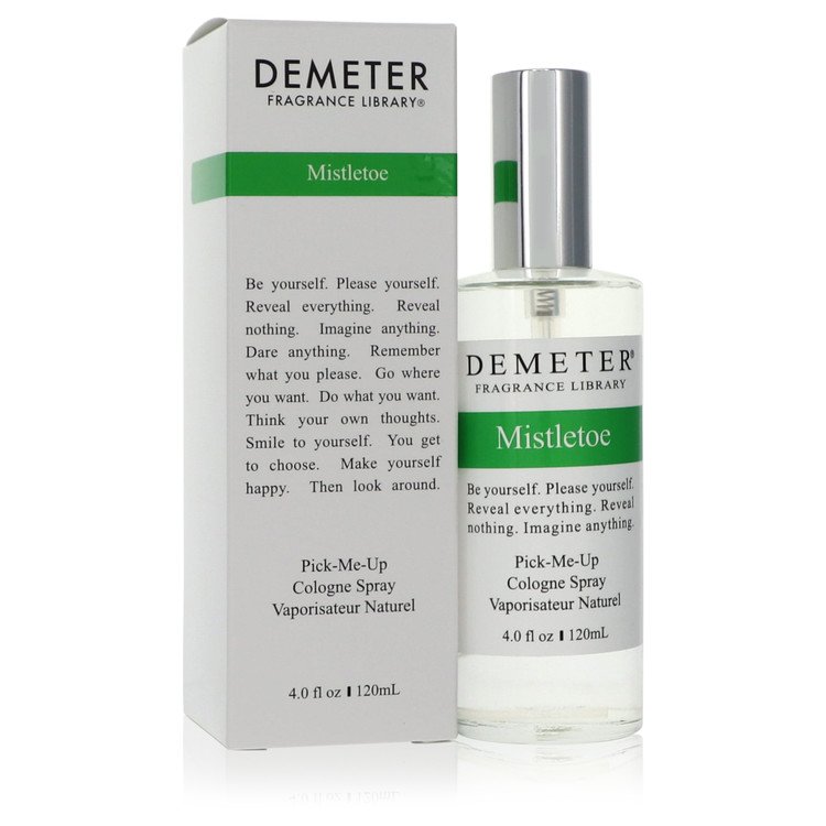 Demeter Demeter Mistletoe