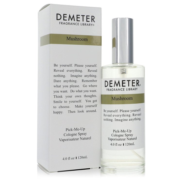 Demeter Demeter Mushroom