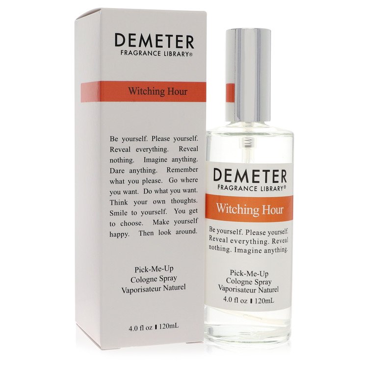 Demeter Demeter Witching Hour