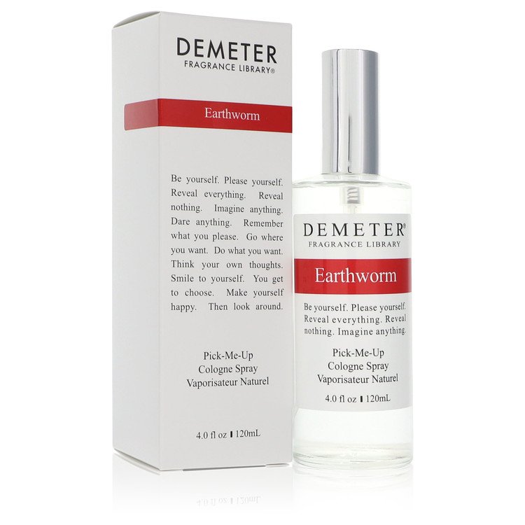 Demeter Demeter Earthworm