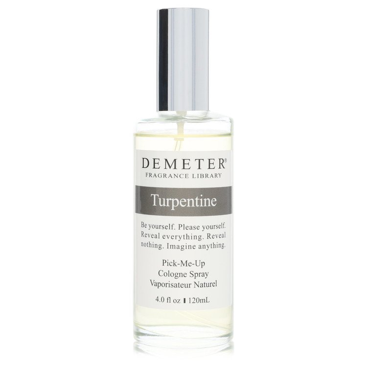 Demeter Demeter Turpentine
