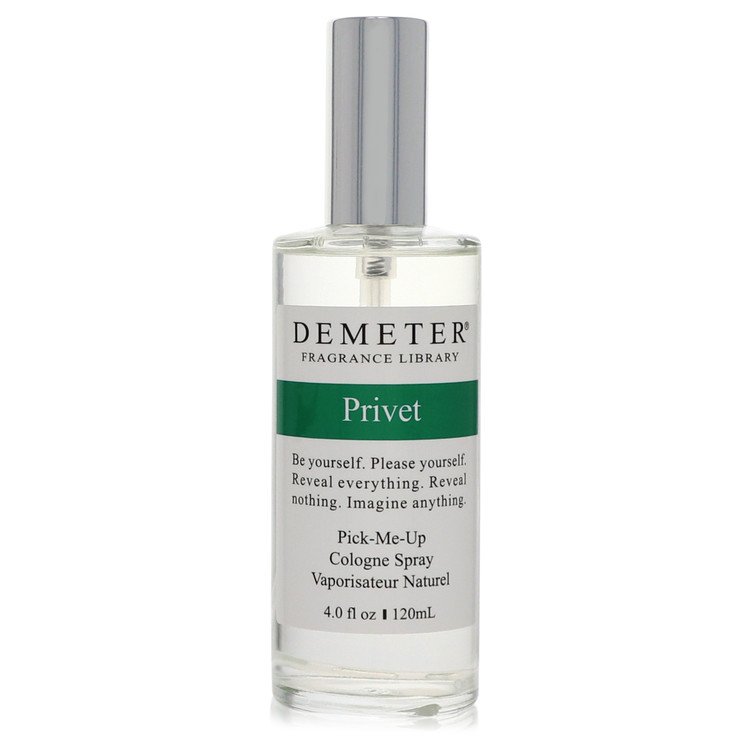 Demeter Demeter Privet