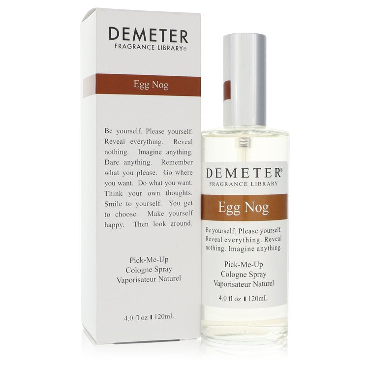 Demeter Demeter Egg Nog