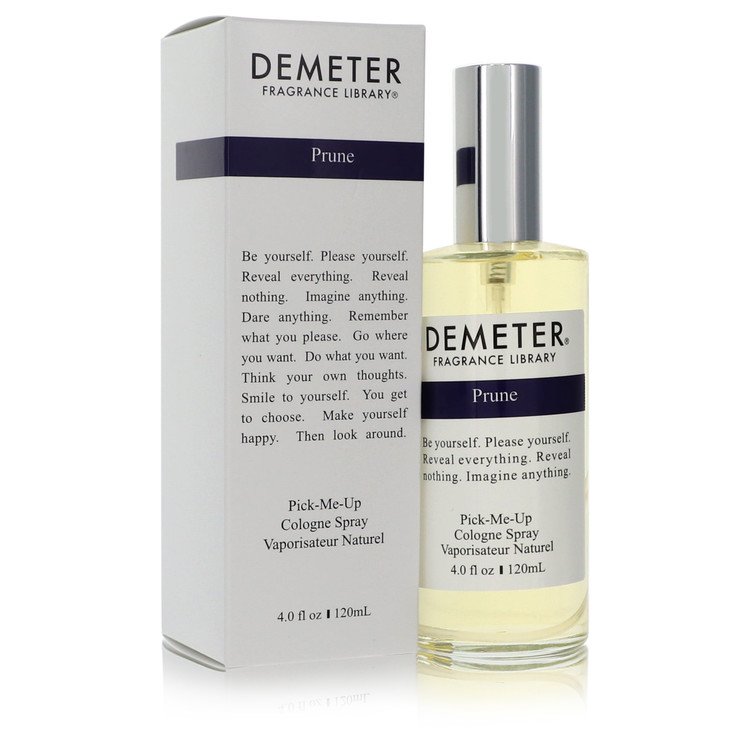 Demeter Demeter Prune