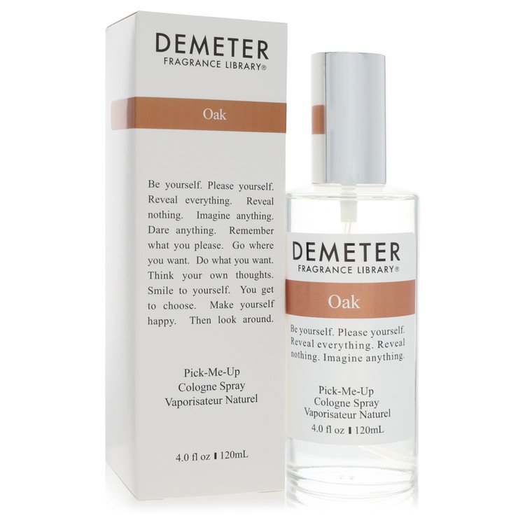 Demeter Demeter Oak