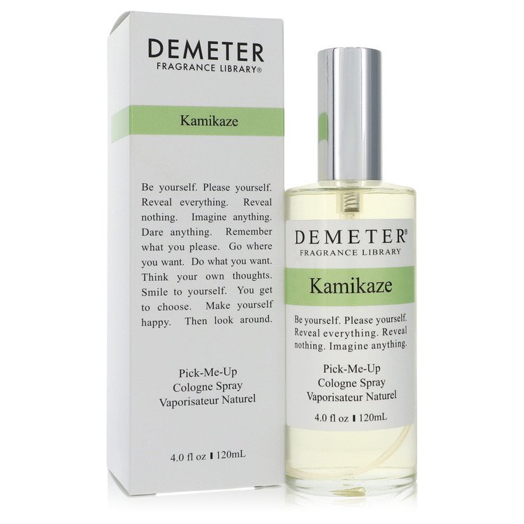 Demeter Demeter Kamikaze