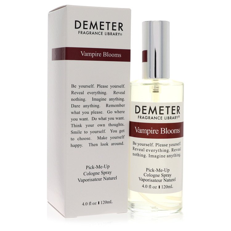 Demeter Demeter Vampire Blooms